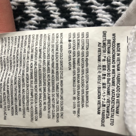 VANS Off The Wall Size M - Picture 6 of 6